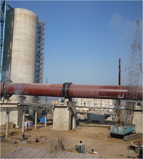 Rotary Kiln